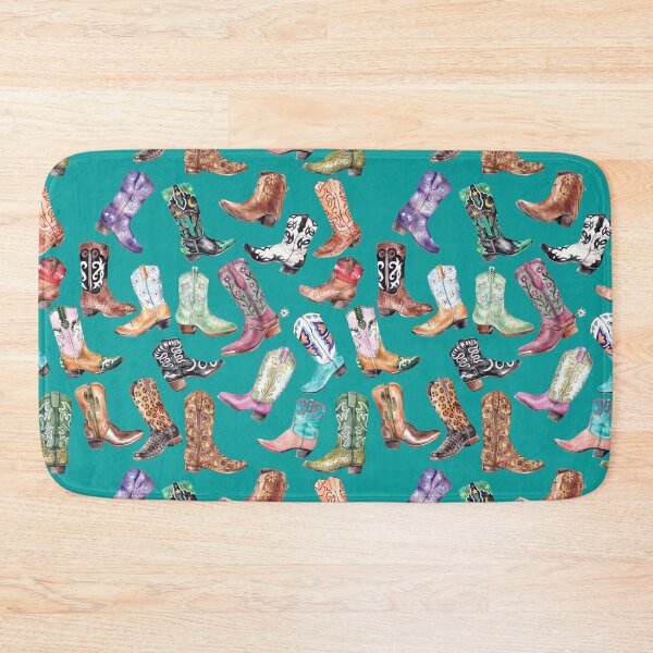 Item preview, Recopilatorio de botas vaqueras designed and sold by wanderinglaur.