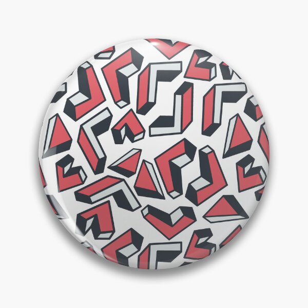 Item preview, abstract pattern designed and sold by iceang shop.