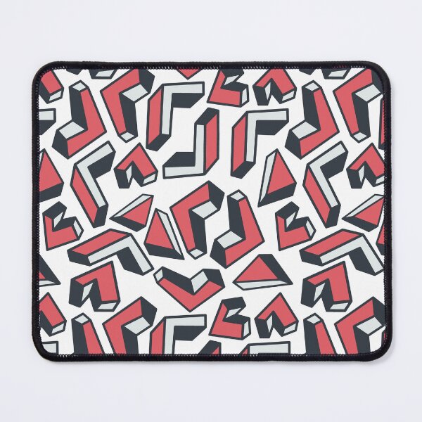 Item preview, abstract pattern designed and sold by iceang shop.