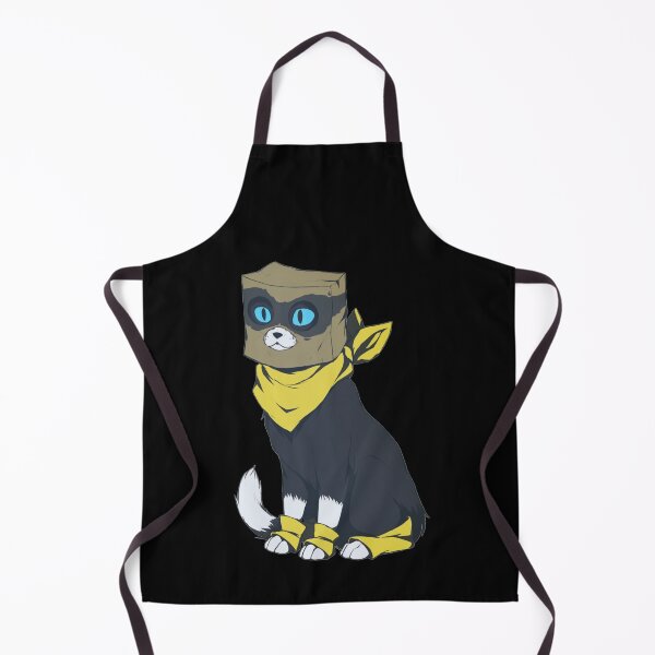 Item preview, Morgana - Persona  designed and sold by Iopi-art.