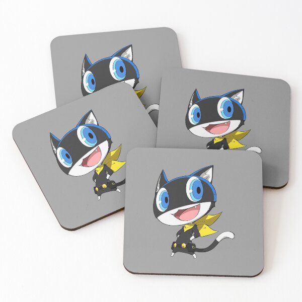 Item preview, Morgana - Persona  designed and sold by Iopi-art.