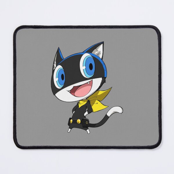 Item preview, Morgana - Persona  designed and sold by Iopi-art.