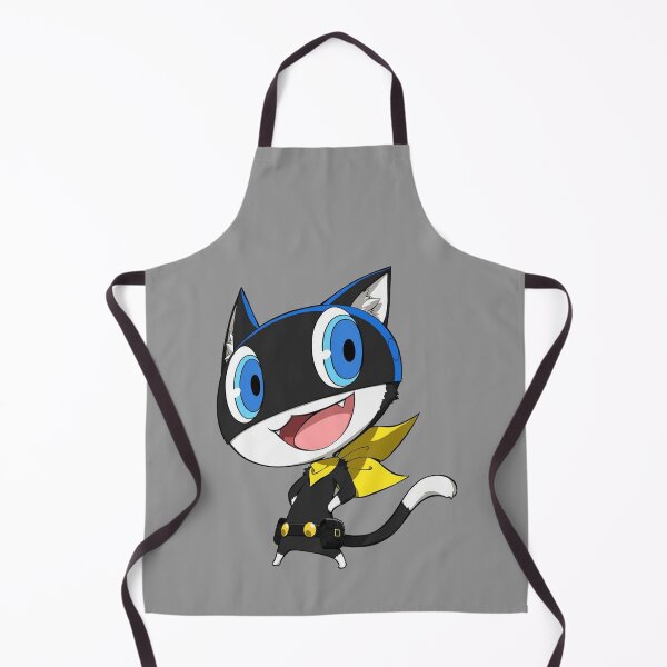 Item preview, Morgana - Persona  designed and sold by Iopi-art.