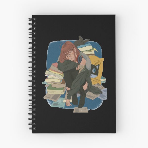 Item preview, Morgana - Persona  designed and sold by Iopi-art.