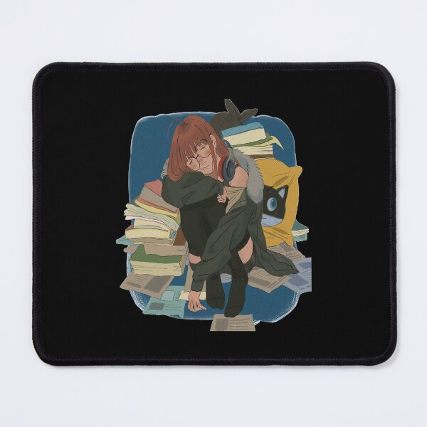 Item preview, Morgana - Persona  designed and sold by Iopi-art.