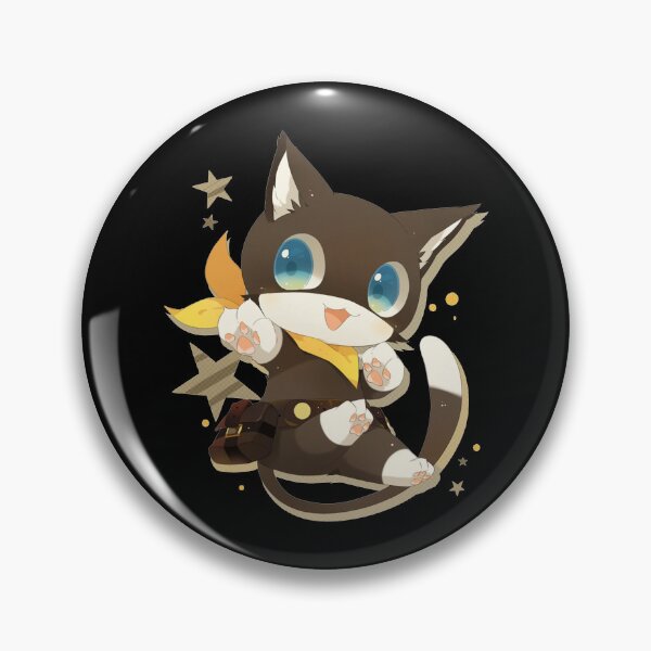 Item preview, Morgana - Persona  designed and sold by Iopi-art.