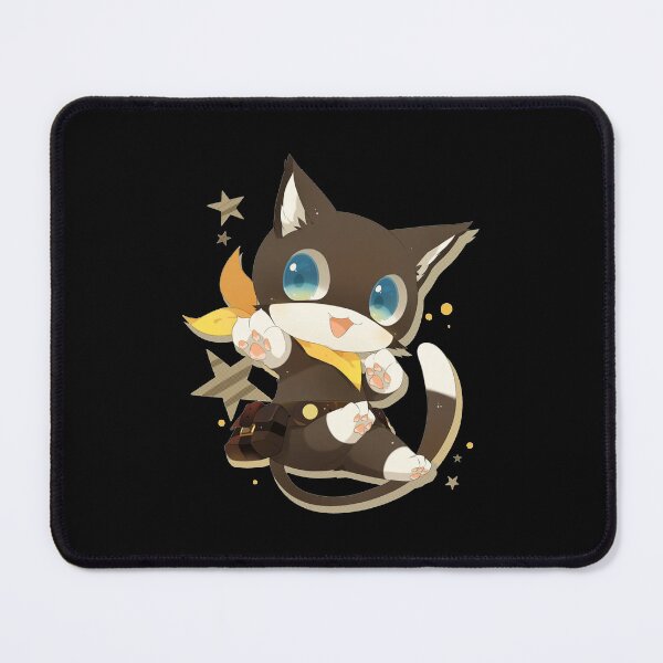 Item preview, Morgana - Persona  designed and sold by Iopi-art.