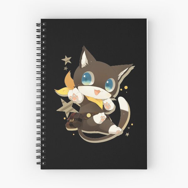 Item preview, Morgana - Persona  designed and sold by Iopi-art.
