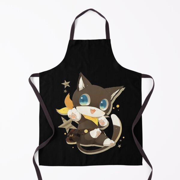 Item preview, Morgana - Persona  designed and sold by Iopi-art.