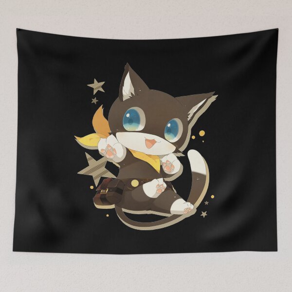 Item preview, Morgana - Persona  designed and sold by Iopi-art.