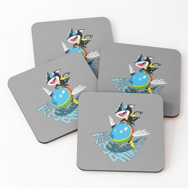 Item preview, Morgana - Persona  designed and sold by Iopi-art.