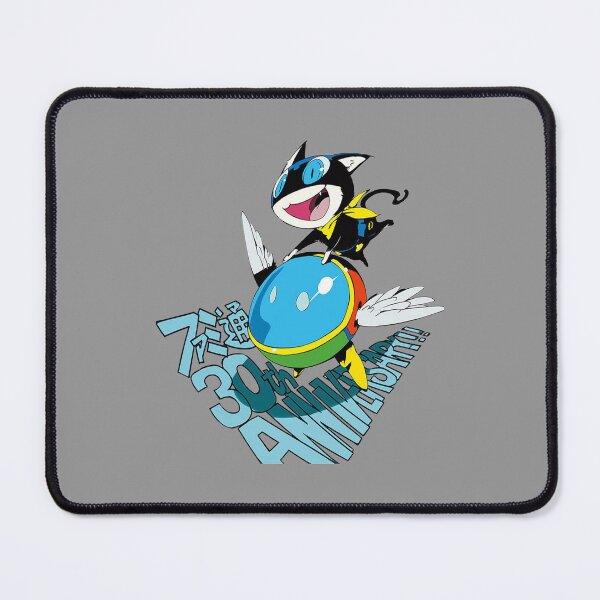 Item preview, Morgana - Persona  designed and sold by Iopi-art.