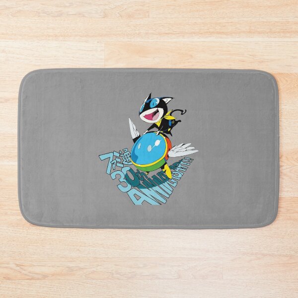 Item preview, Morgana - Persona  designed and sold by Iopi-art.