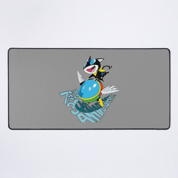 Item preview, Morgana - Persona designed and sold by Iopi-art.