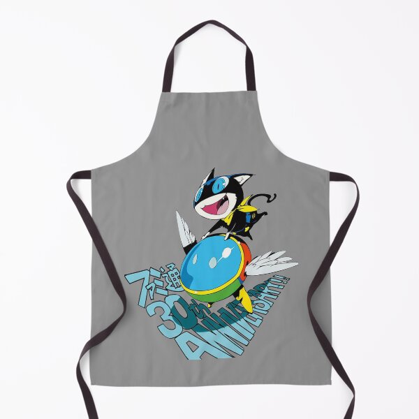 Item preview, Morgana - Persona  designed and sold by Iopi-art.