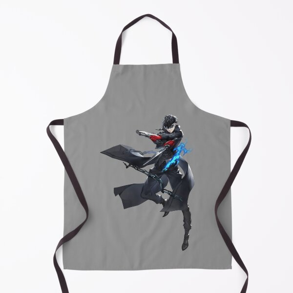 Item preview, Joker - Persona  designed and sold by Iopi-art.