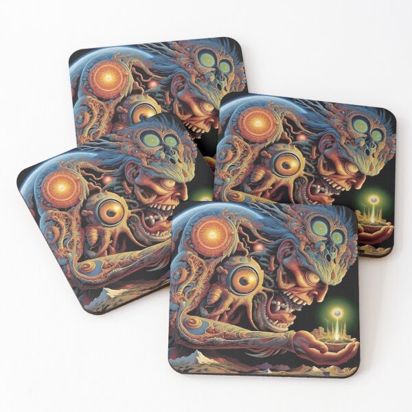 Item preview, Illusion of Control designed and sold by EZon-eyes.