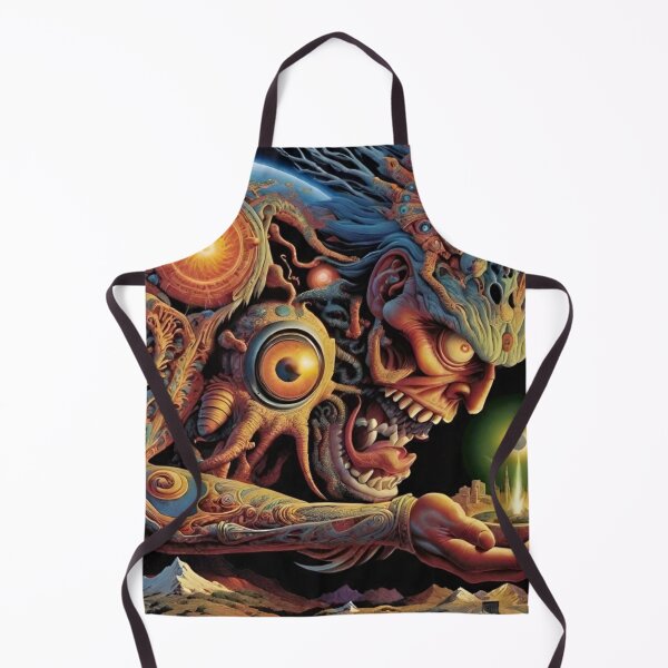 Item preview, Illusion of Control designed and sold by EZon-eyes.