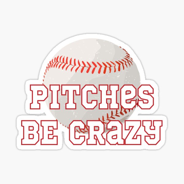 Pitch Please Funny Baseball Sayings Baseball Puns Pitcher Puns