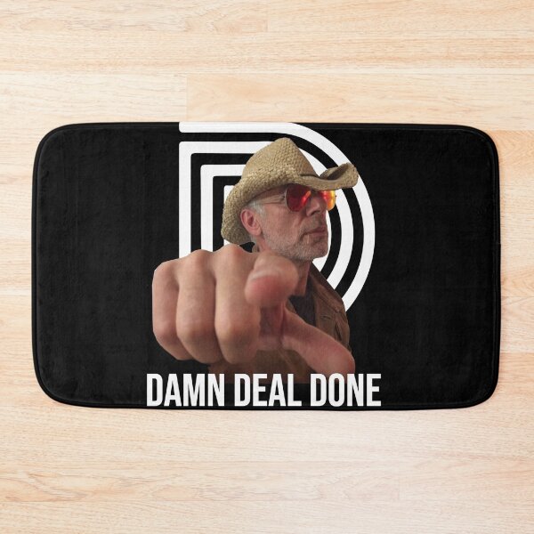 Item preview, DDD Drummer Boy designed and sold by DamnDealDone.