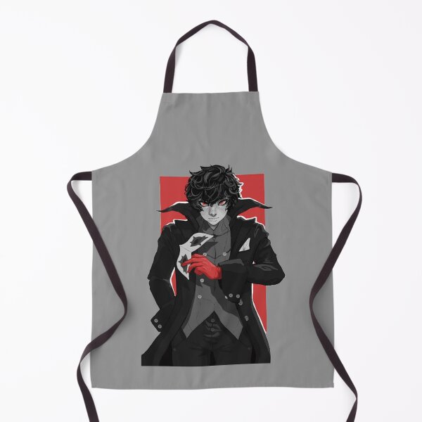 Item preview, Joker - Persona  designed and sold by Iopi-art.
