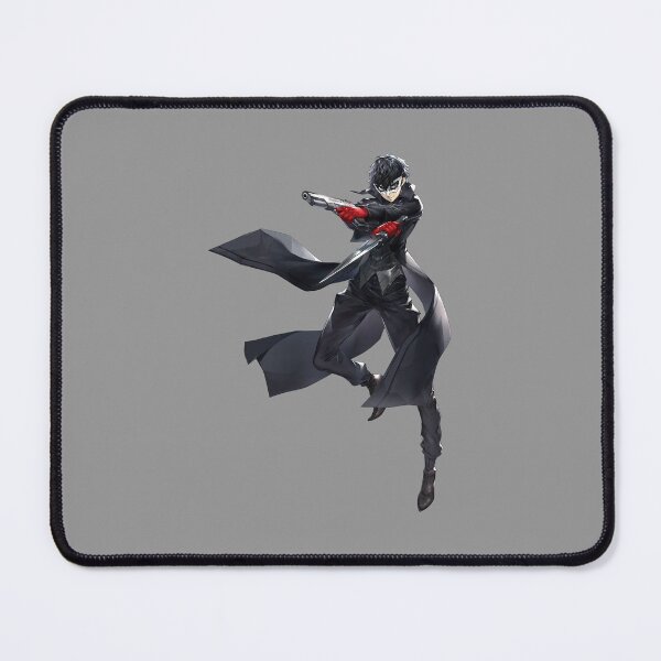 Item preview, Joker - Persona  designed and sold by Iopi-art.