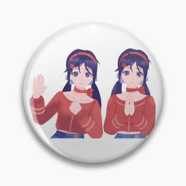 Item preview, Miside fan art designed and sold by Artistkhg.