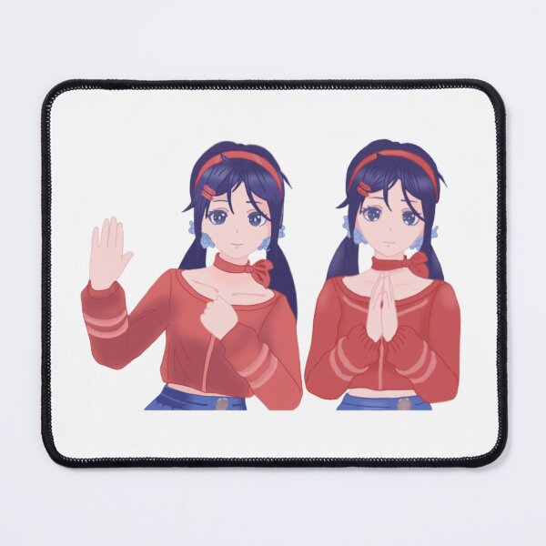 Item preview, Miside fan art designed and sold by Artistkhg.