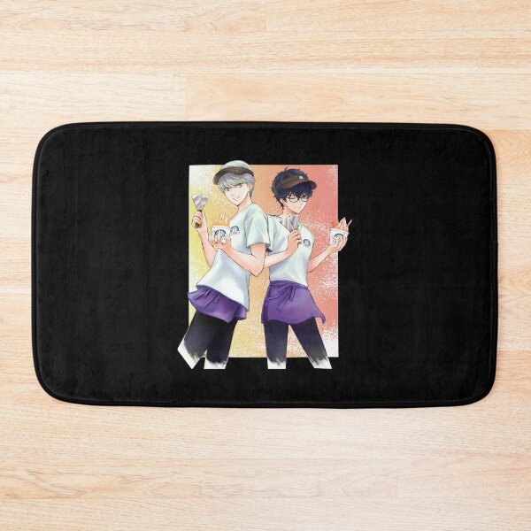 Item preview, Joker - Persona  designed and sold by Iopi-art.