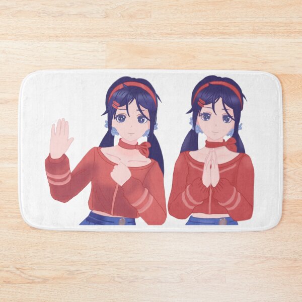 Item preview, Miside fan art designed and sold by Artistkhg.