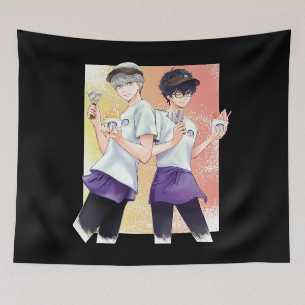 Item preview, Joker - Persona  designed and sold by Iopi-art.