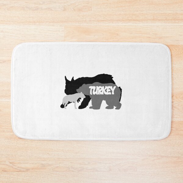 Item preview, Animals of Turkey designed and sold by Animals-by-JB.