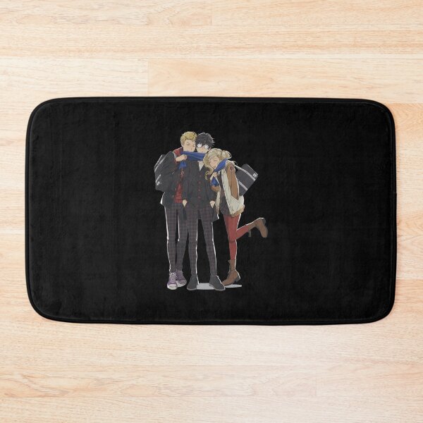 Item preview, Joker - Persona  designed and sold by Iopi-art.