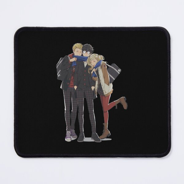 Item preview, Joker - Persona  designed and sold by Iopi-art.