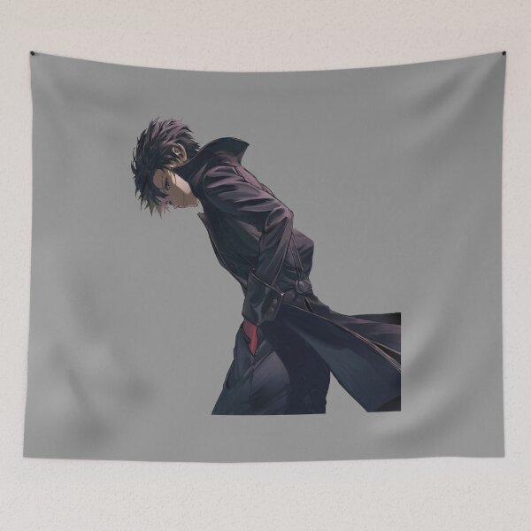 Item preview, Joker - Persona  designed and sold by Iopi-art.