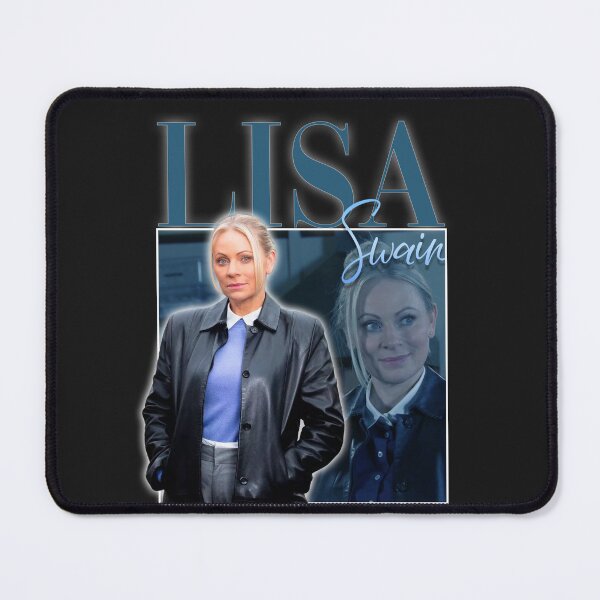 Item preview, Lisa swain coronation street designed and sold by ohhmygodard.