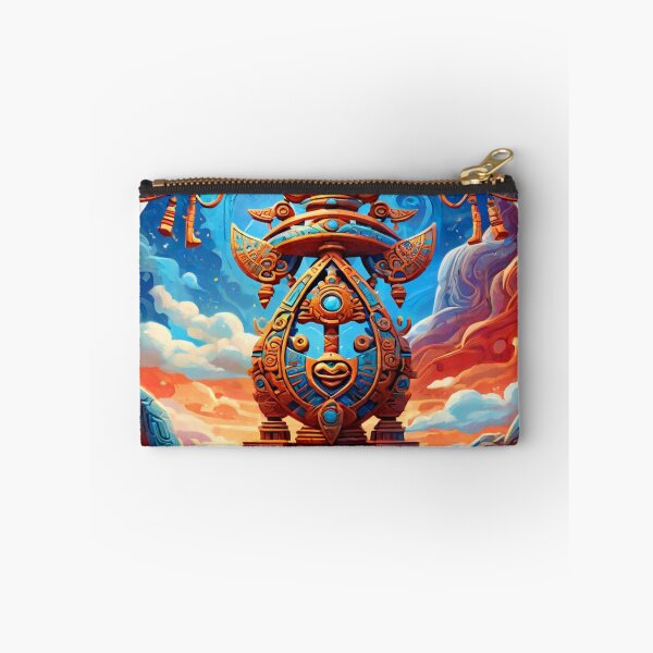 Item preview, Totem of Time. Totem of Time designed and sold by SpectrumEssence.