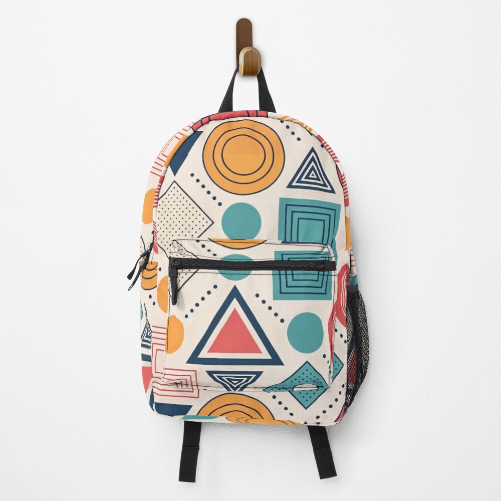 Item preview, Backpack designed and sold by ErAlexAnd.