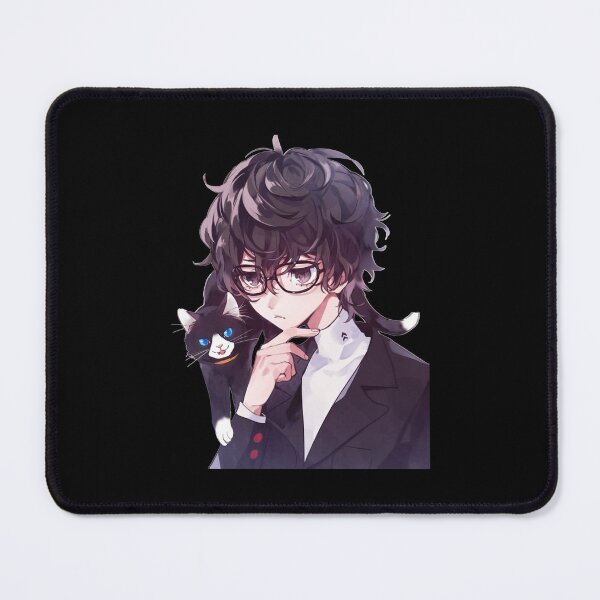 Item preview, Joker - Persona  designed and sold by Iopi-art.