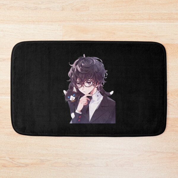 Item preview, Joker - Persona  designed and sold by Iopi-art.