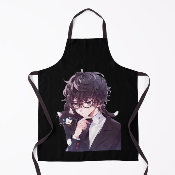 Item preview, Joker - Persona designed and sold by Iopi-art.