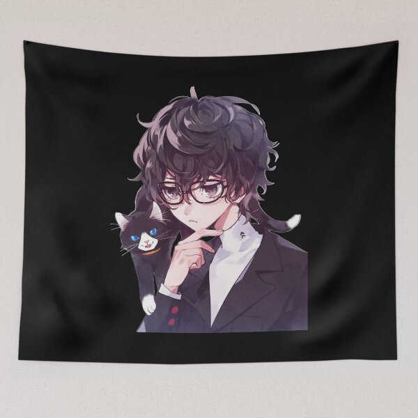 Item preview, Joker - Persona  designed and sold by Iopi-art.
