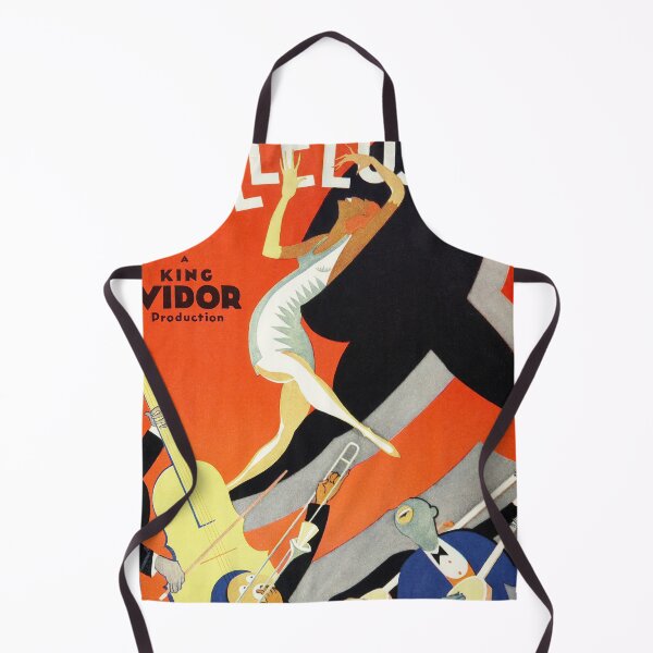 Item preview, On With the Show ad in The Film Daily Jan Jun  designed and sold by TeeARTHY.
