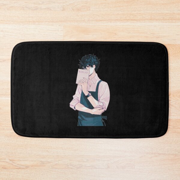 Item preview, Joker - Persona  designed and sold by Iopi-art.
