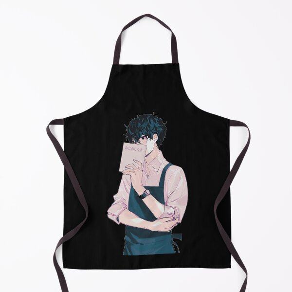 Item preview, Joker - Persona  designed and sold by Iopi-art.