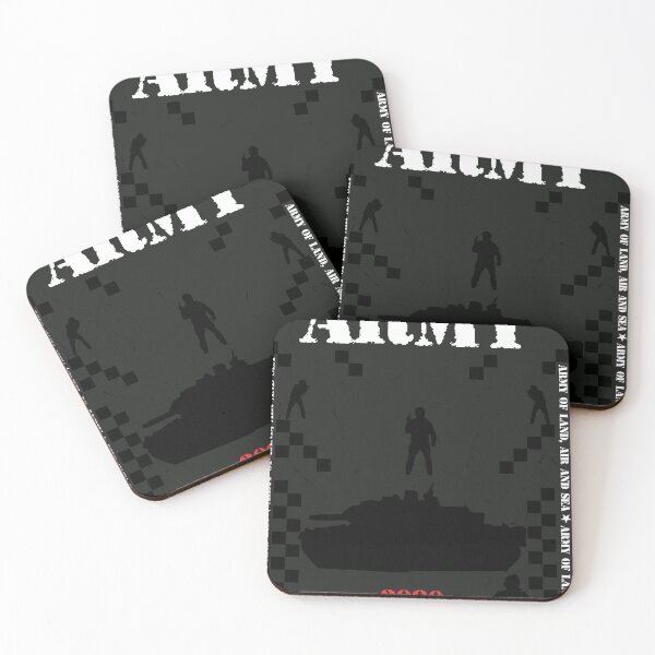 Item preview, Poster Army Soldiers designed and sold by MarketdeLuis.