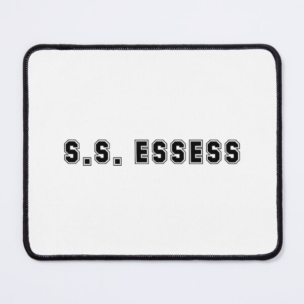 Item preview, SS ESSESS US Navy Hot Shots Clear designed and sold by RRebellion.
