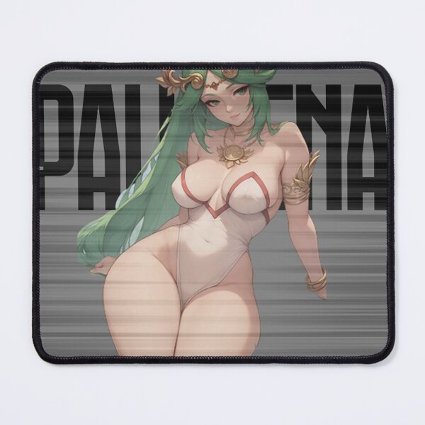 Item preview, Palutena 3D Fanart designed and sold by TheSketchVault.