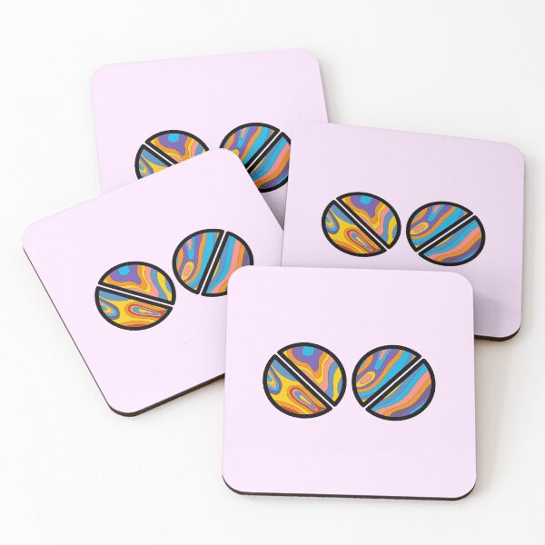 Item preview, The Doors Acid Label Symbol designed and sold by RRebellion.
