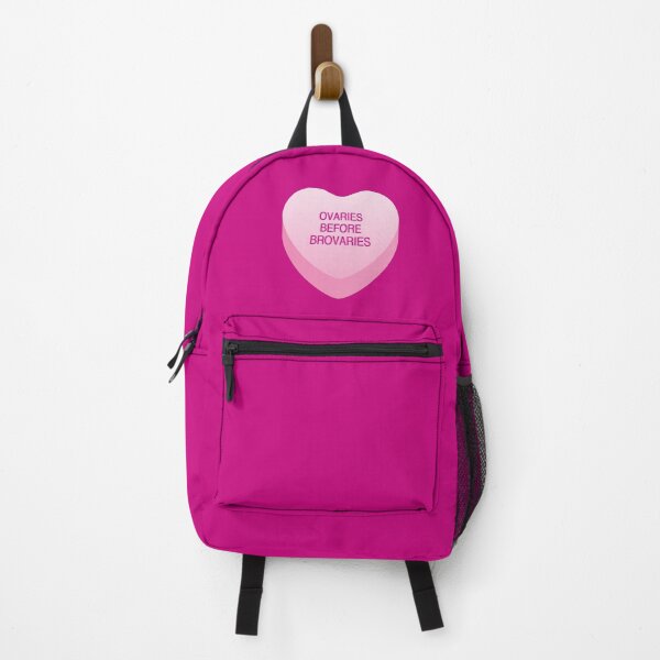 Item preview, Ovaries Before Brovaries designed and sold by Caring Hearts.